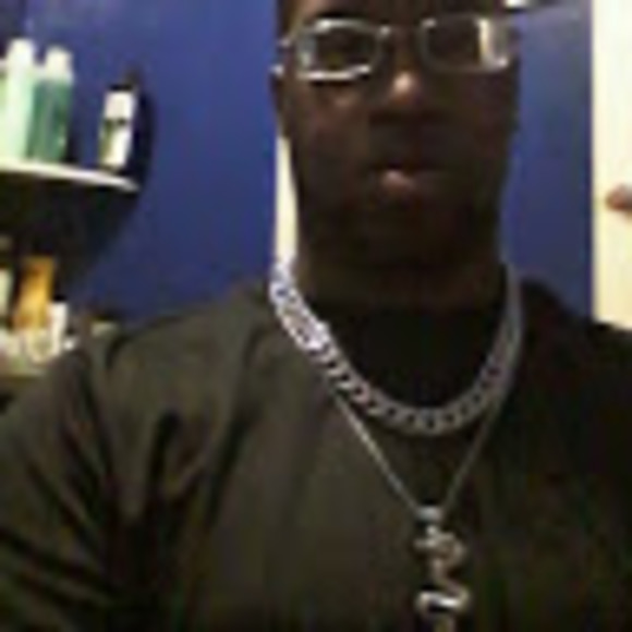 Meet your Posher, Darrell - Picture 1 of 1